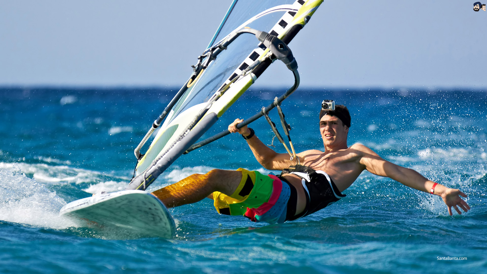 Adventure Sports